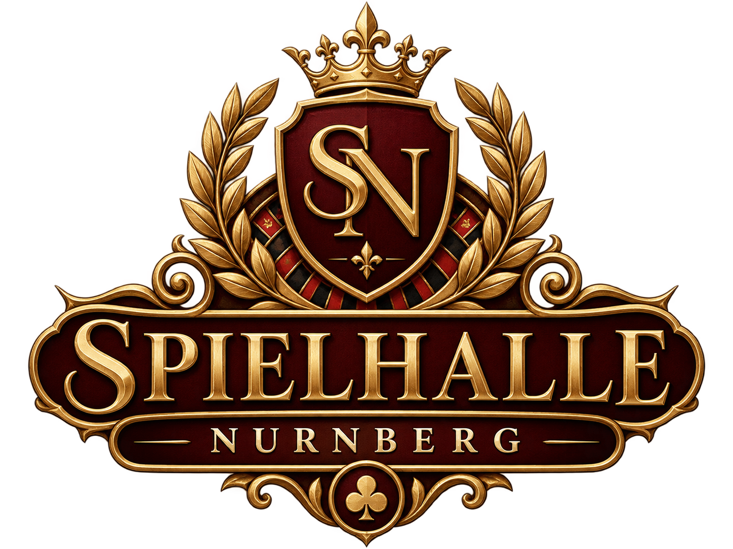 Spielhalle Nürnberg